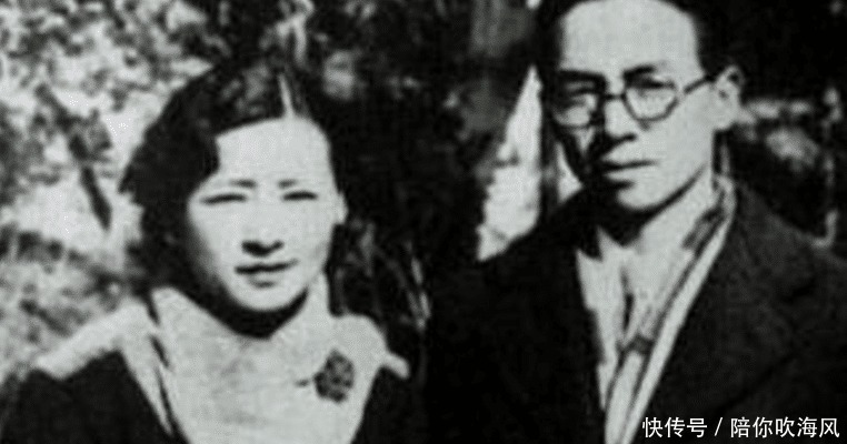 林徽因堂弟姐姐在英国并没有上学,而是在家里摆弄缝纫机!