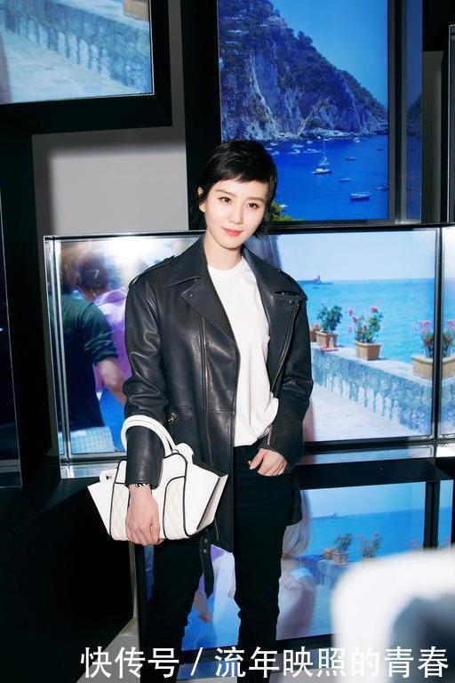 长短|你的脸型适合短发还是长发3大维度解析,适不适合一看便知