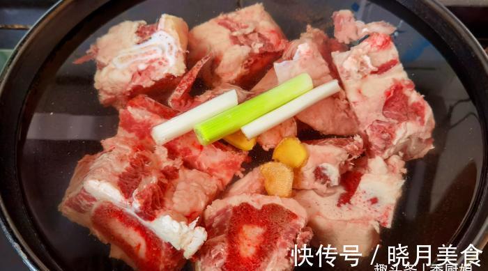 厨娘|天冷了,不管有钱没钱,要多吃此肉,比羊肉鹅肉还滋补,别不懂吃