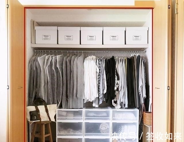 柜体|“去柜体化”正流行,家里这3个位置就能做,增加收纳、又能省钱