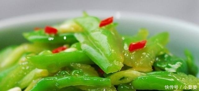 苦瓜5种最好吃的做法,每种都简单美味,看看你喜欢吃哪种?