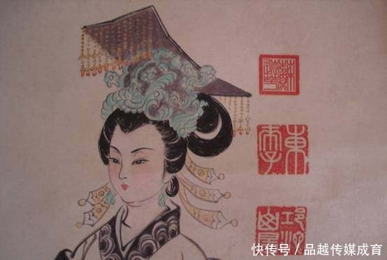 武则天|武则天的“无字碑”为何无字?