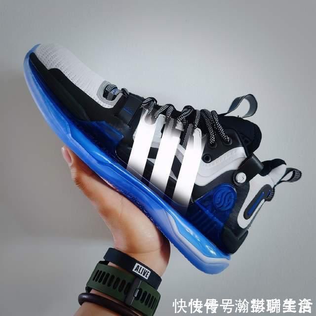 高颜值|戈登1代换其他品牌的LOGO什么样？高配置+高颜值，361这次真成了