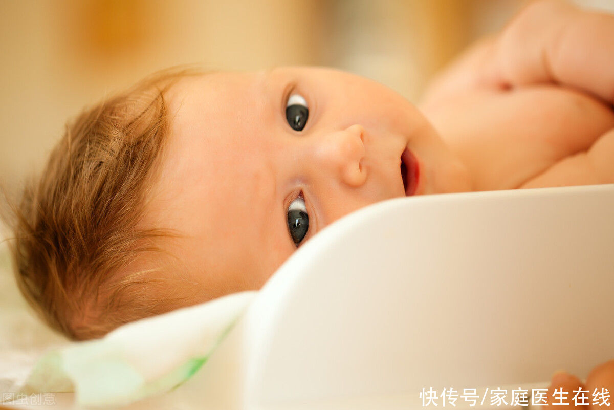 宝宝|孩子乳糖不耐受该怎么看?可从这3个方面去辨别,做好这4件事可改善,聪明的宝妈已经收藏了