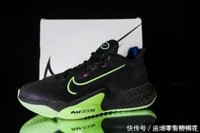 极致的炫技!来自奥运年的惊喜 Nike这款鞋才叫真正的旗舰