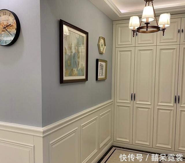 浴室镜|这是我见过最漂亮的装修,一进屋就被迷住,全屋都找不到一点毛病!