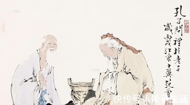 物形@道德经:一个人再有才华和能力,如果不懂把握势,也很难成大事