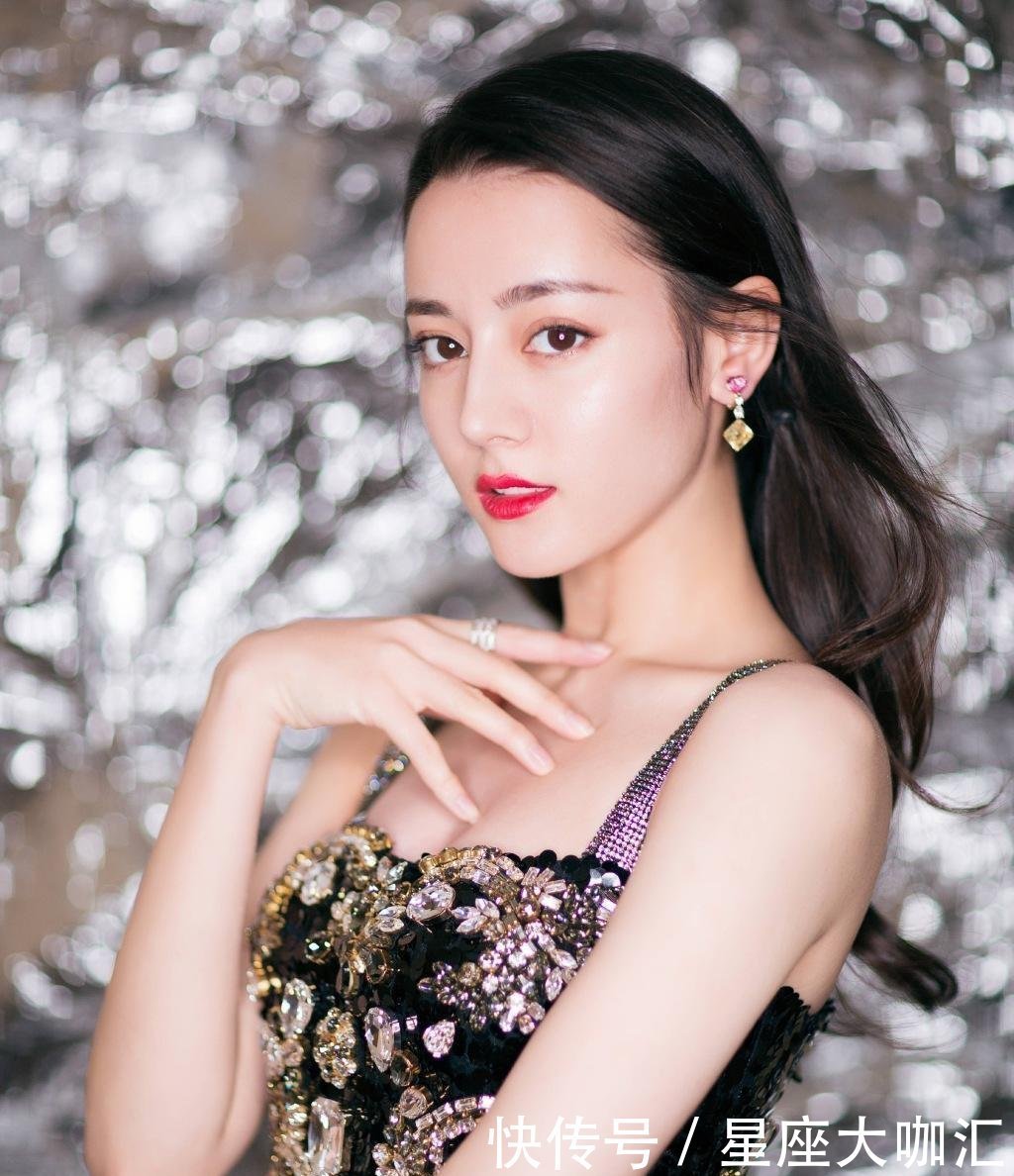 公认最好看的4个唇形,很幸运我是第2个,最后一个有的人极少