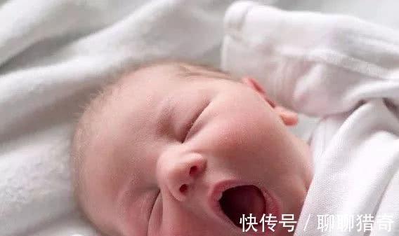 吸入性肺炎|宝宝出生第一个月,如果顺利闯过这些关,恭喜娃很健康