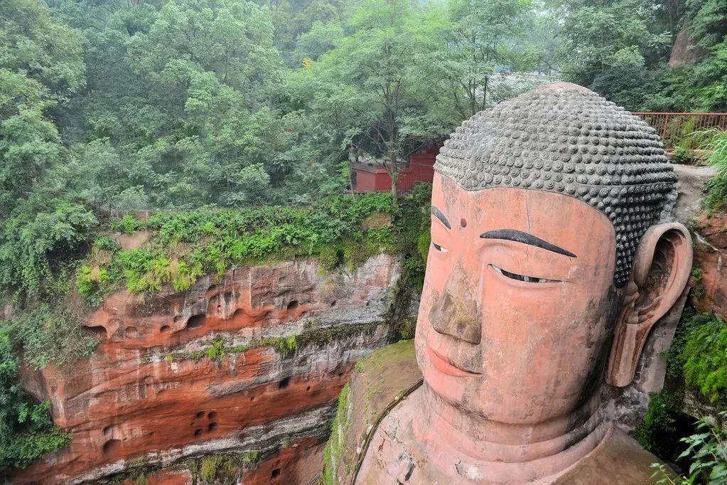 四川十大经典旅游景点，你去过几个