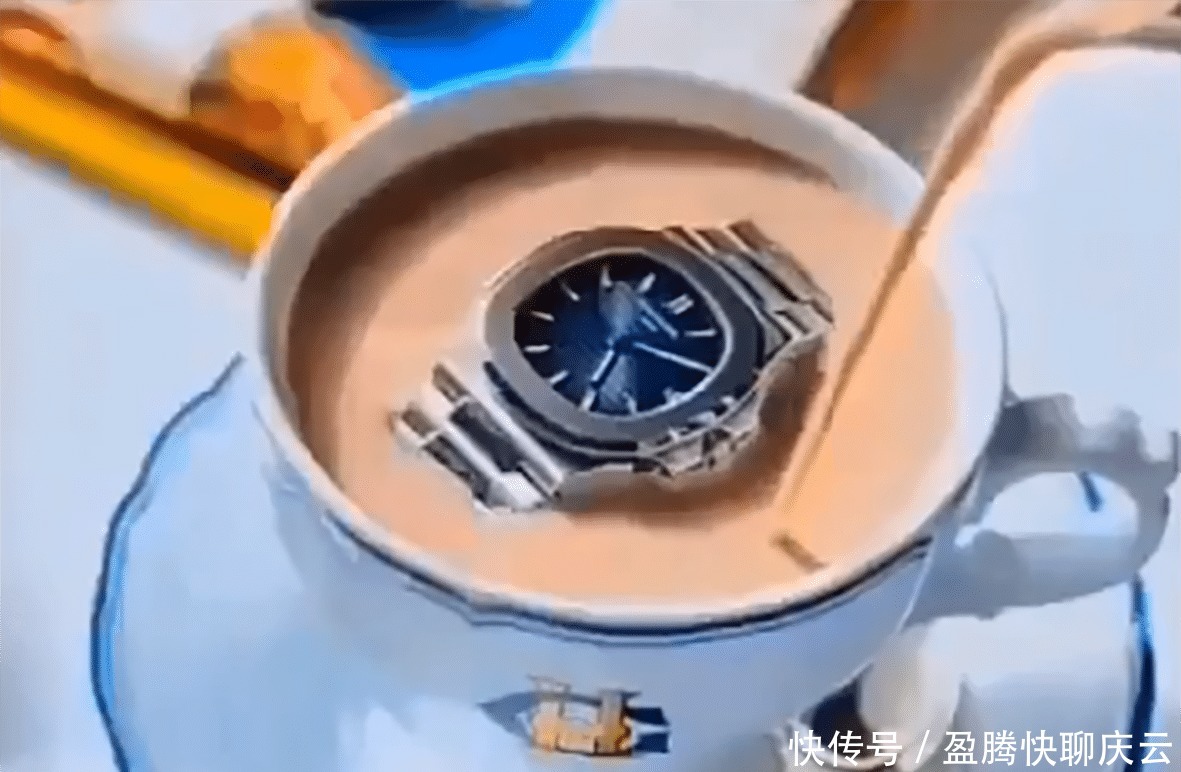 机芯|百达翡丽入门指南:鹦鹉螺手表的防水如何?效果及品质篇