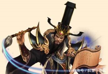 阴曹地府到底是谁建立的十殿阎王只是干活的!