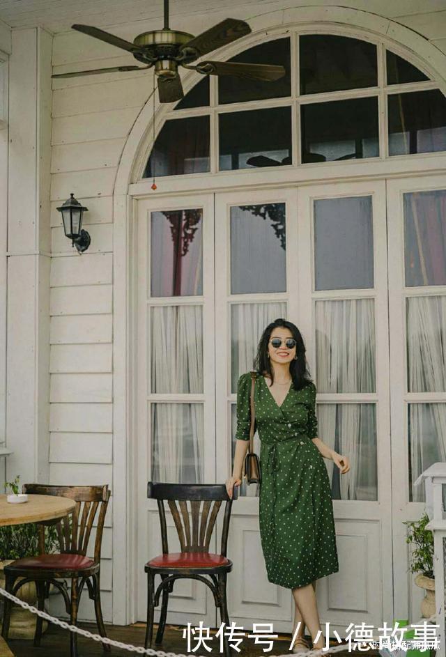 裙子不要买太多，有这5款就够了，时髦度爆表，三木都在穿