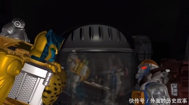 格局 《超能勇士》一场量子流给双方格局带来了新的变化？