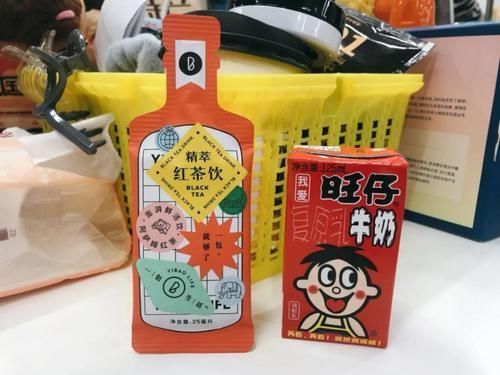 你们都喝多少钱一杯的奶茶啊?我喝 5 块的