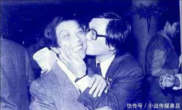 老死不相往来|骂遍圈中好友,与金庸老死不相往来,却有一人让他万分敬重