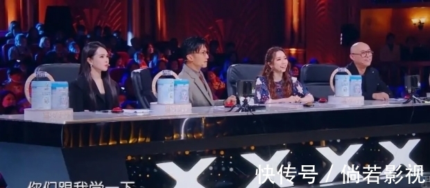 《點贊！達人秀》開播，驚喜不斷，必成綜藝黑馬爆款！