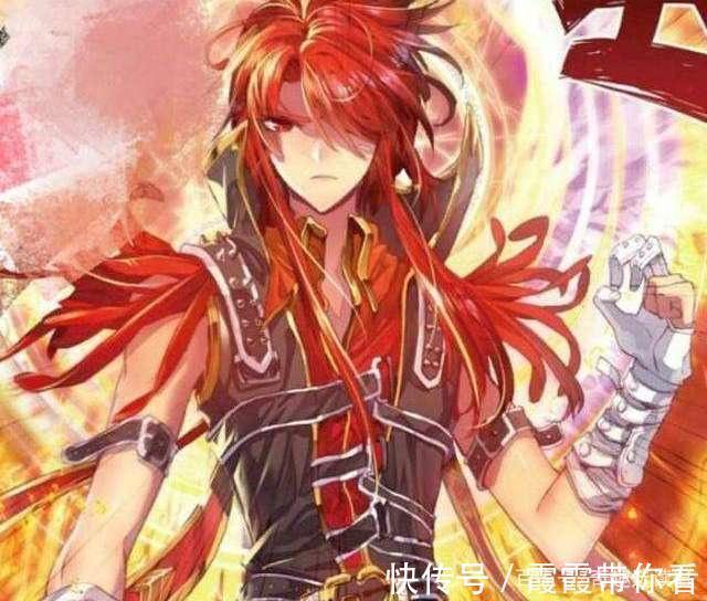 封号斗罗|《斗罗大陆》她是史莱克七怪中唯一没有成神的,却比神更加可怕