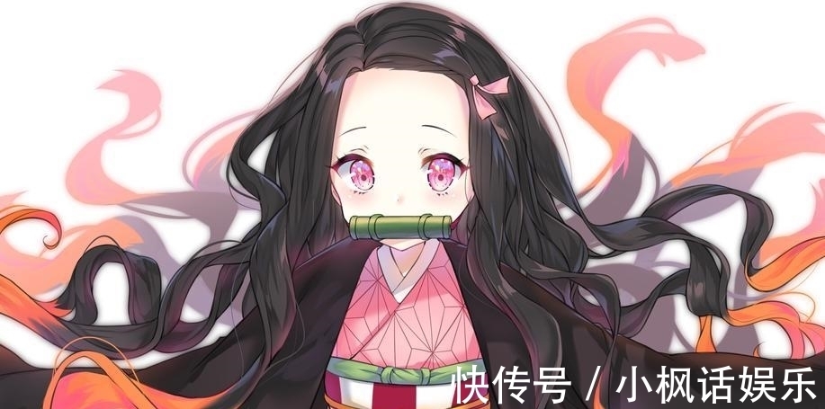 祢豆子|鬼灭之刃:我们仍未知道那年夏天的继国缘一有多强?但无惨是真惨