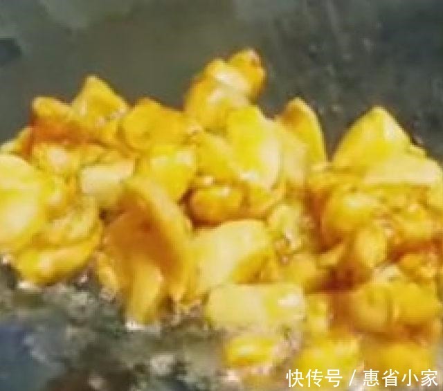 鸡肉火锅粉条汤,一碗下肚超满足