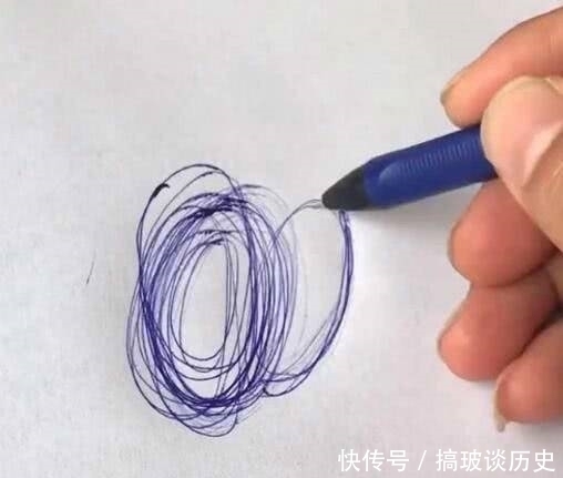 美术生乱画@美术生乱画,难道被老师批评了?看到效果图,网友:膜拜!