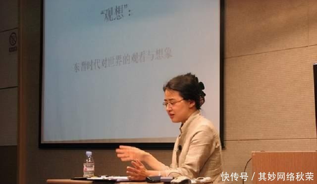 天才田晓菲，她是海子的知音，13岁进北大，35岁成为哈佛教授