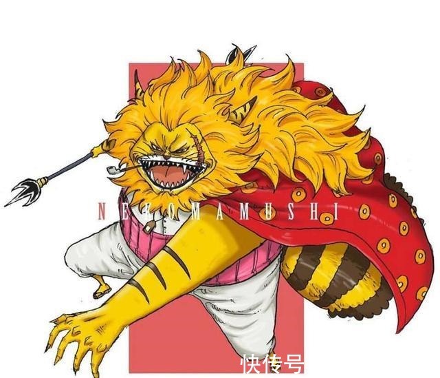 雷藏|海贼王赤鞘九侠全员已登场，以藏小菊兄妹重逢，勘十郎被除名