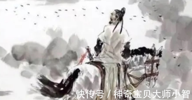 唐宪宗!因诗词而闻名天下,又因诗词被贬官十年,他的一生充满辛酸坎坷