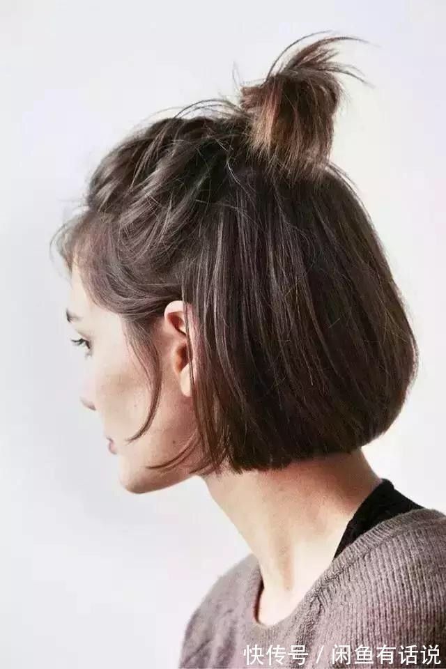 发型|女人到了中年,这4种发型尽量别剪,自以为时髦,其实显老又土气
