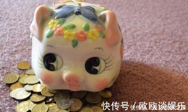 坏处|孩子到了这个年龄,父母要大方给零花钱,给晚了会有这些坏处