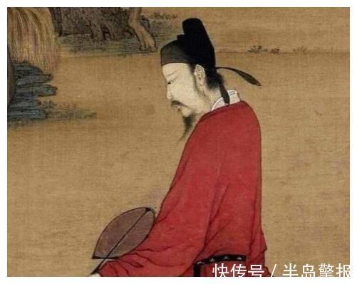 诗词$李煜的“封神之作”，4句话无一不是千古名篇，开头6个字流传千年