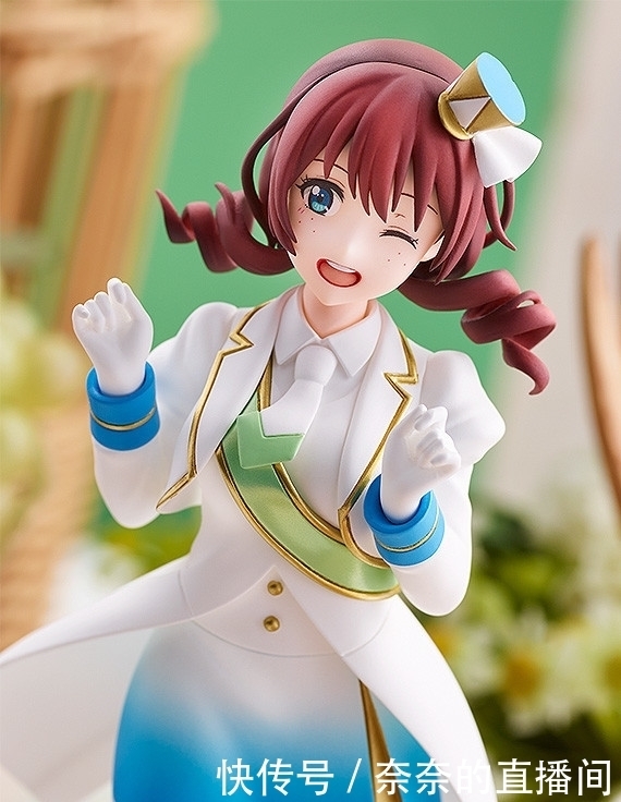 gsc|GSC《Love Live!虹咲学园学园偶像同好会》艾玛·维尔德手办