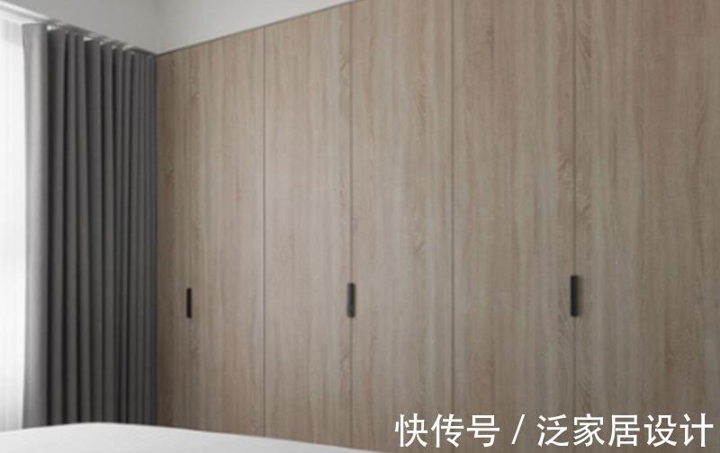 老师傅|新房装修柜子做几个?老师傅说这4个柜子必不可少,你做对了吗