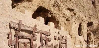 中国还有地下长城?700多年无人发现,建造者竟是一代枭雄