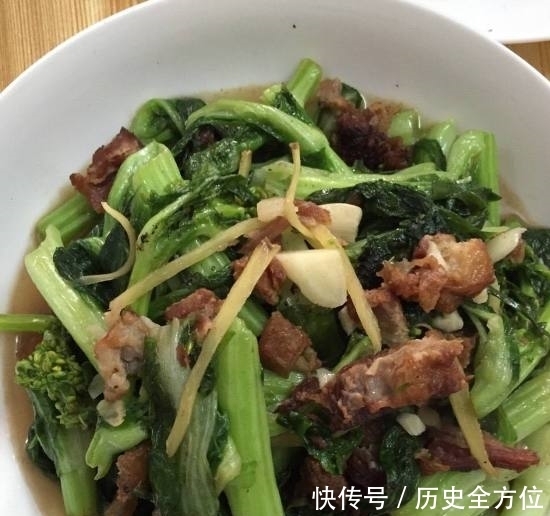 退休|退休老两口的日常晚餐,一日三餐吃的很滋润,你看着想吃吗?