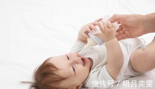 孩子|积食''害怕''一种水,若孩子爱喝,养好脾胃,积食绕道而行