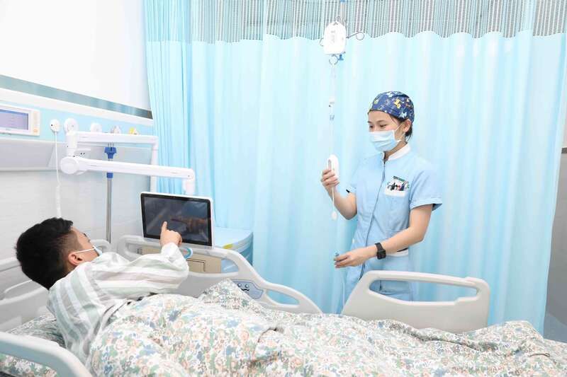 患者|广东新增一家心血管病专科医院，为患者提供专业化精细化治疗