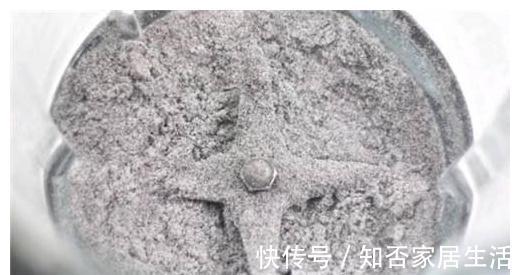 黑米|此蛋糕秋天吃最合适,正当季,多吃不上火,油量少,不打发!