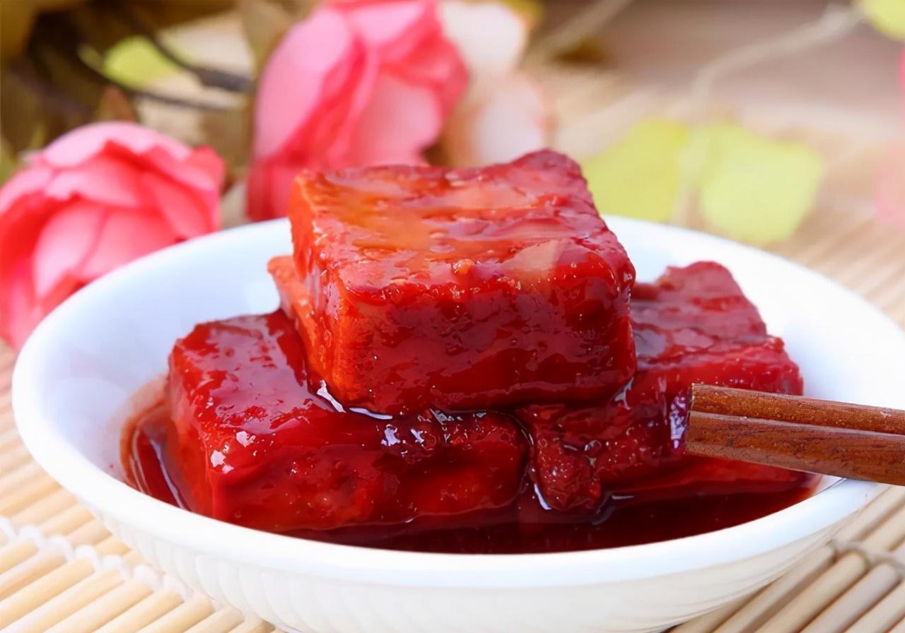 发酵食品|多吃发酵食品,能减少体内炎症吗?建议:这5类食物可多吃