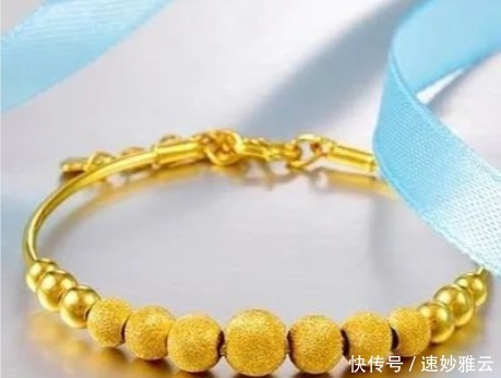 伺候|金镯&银镯&翡翠镯 哪个最难伺候?如何保养?