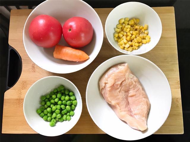 一年四季都喜欢吃的菜，低脂低热量，敞开吃也不长肉，做法也简单