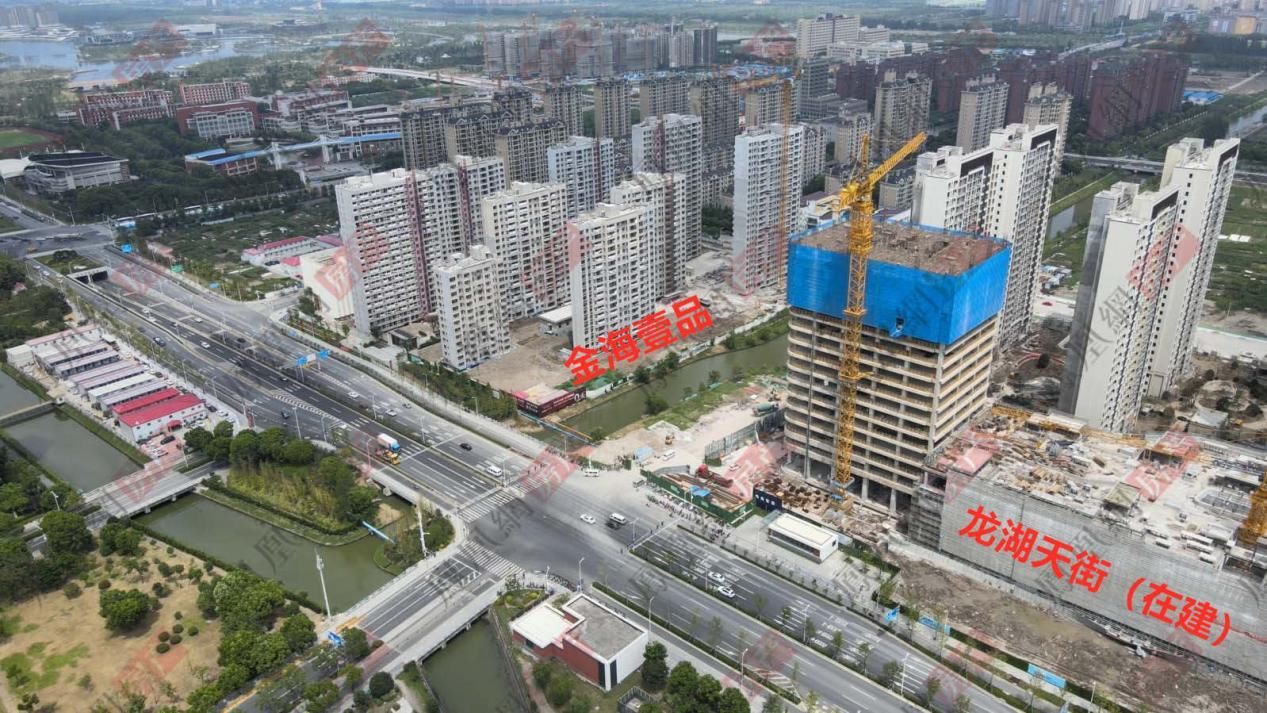 奉贤新盘，金海壹品PK保利明玥湖光，同为均价4万/平，该怎么选？|测评| 奉贤