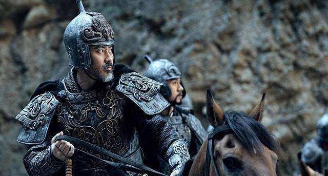 重臣|曹丕死后,给继任者留下三位辅政重臣,为何没有自己信任的曹休