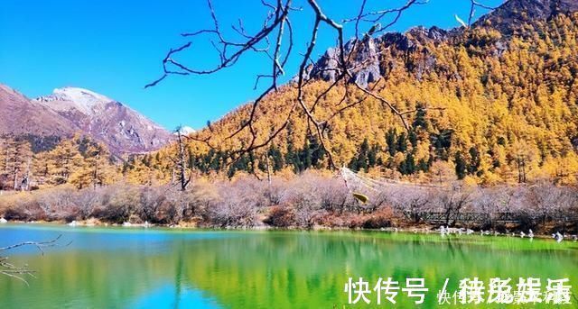 坐标|适合一个人去的18个地方，2020年欠自己的旅行，就这样安排吧