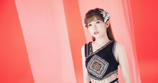 段奧娟|火箭少女101解散后除了楊超越，其他人該何去何從