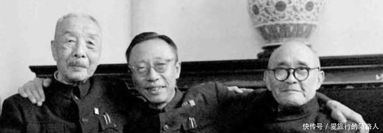 助手|郭沫若想请溥仪做助手,溥仪说了5个字,郭沫若当时就尴尬了!