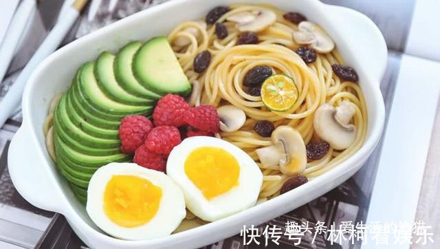 入冬了，学会8种面食，孩子早餐不用愁，营养美味，每天不重样