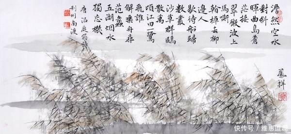 古代最厉害的枪手,考试时一个人给八个人抄,大家都学过他的诗