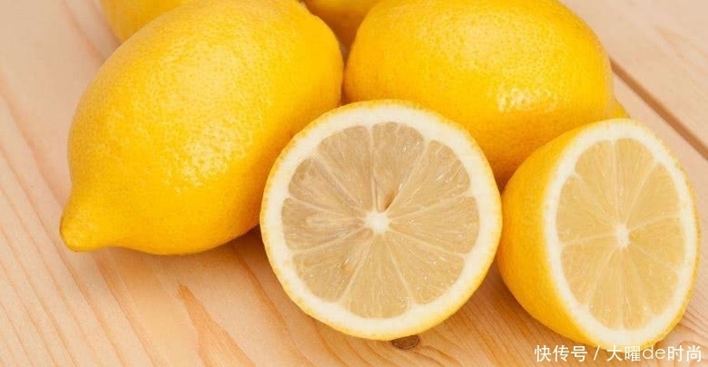 水果|外国朋友吃美食的时候都会配一种水果,你有没有吃过