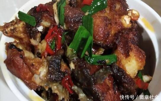 最爱的四道下酒菜,香气四溢,好吃下饭,招待客人长脸了